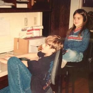 Meet your Posher, Alexandra